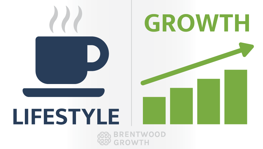 Are You Running a Lifestyle or Growth Business?