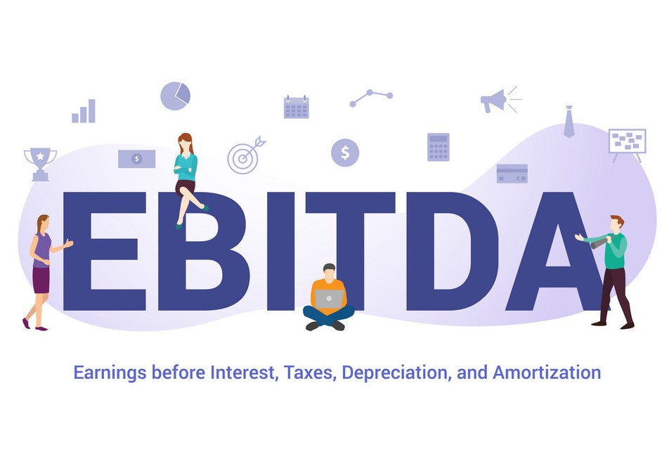 Adjusted EBITDA and business valuation