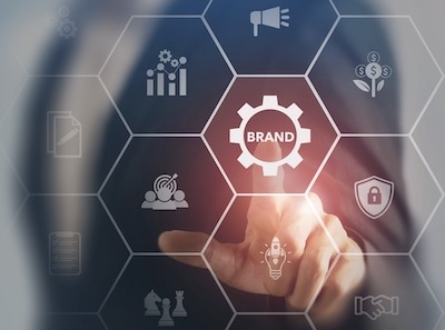 brand building