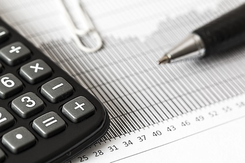 business worth calculator