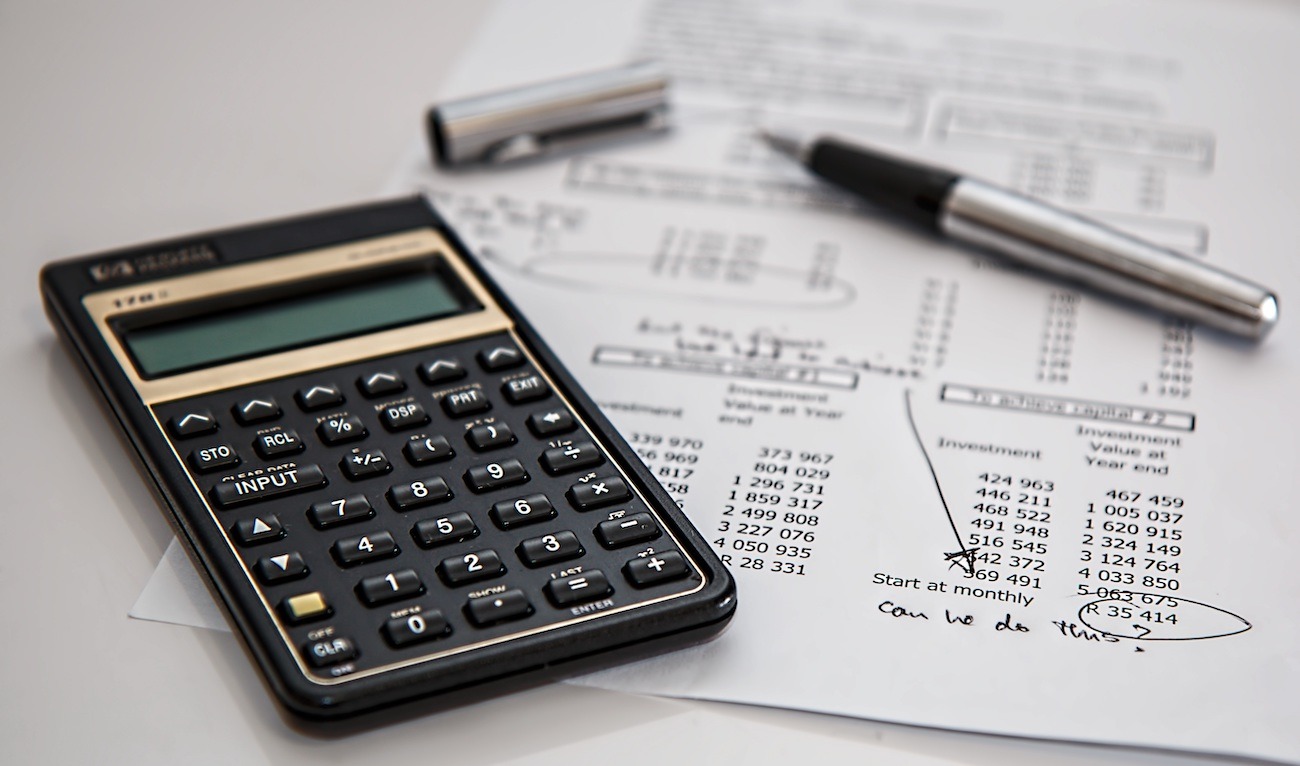 why is business valuation important