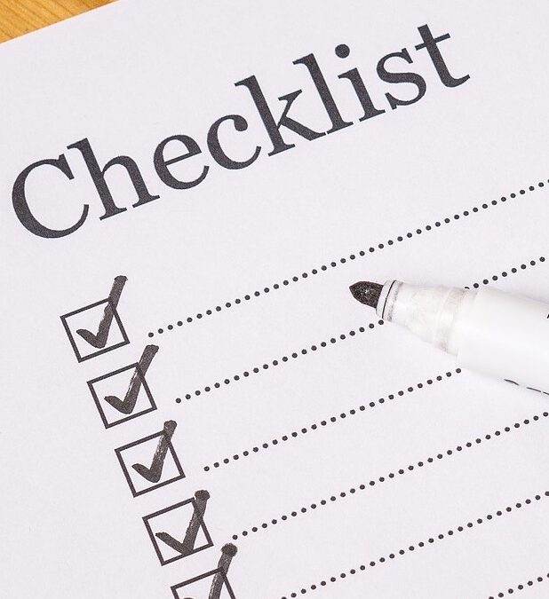 Due Diligence Checklist: Documents Needed to Sell My Business