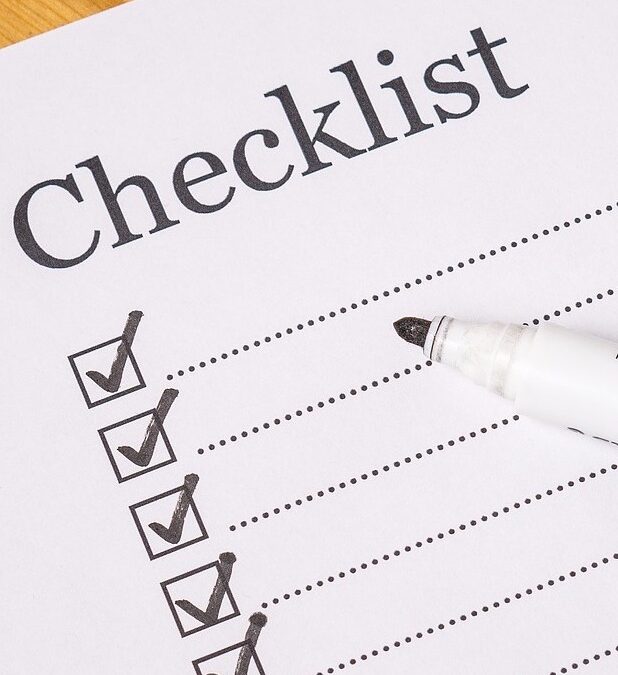 Due Diligence Checklist: Documents Needed to Sell My Business