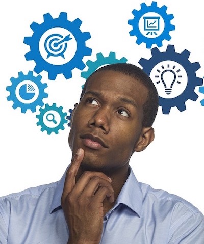 entrepreneur strategic buyer