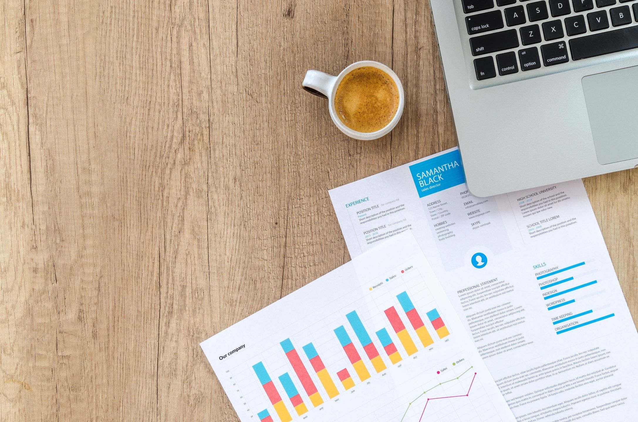 Tax Strategies business broker
