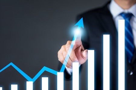 improve business worth