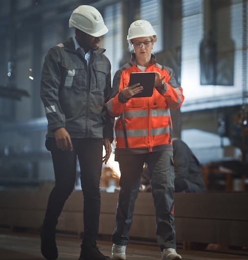 technician training