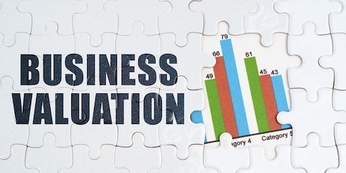 business valuation advisors