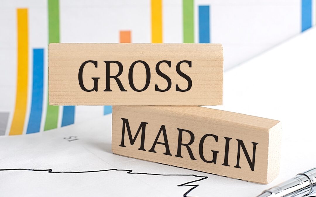 What are Gross Margins and Why Do They Matter So Much?