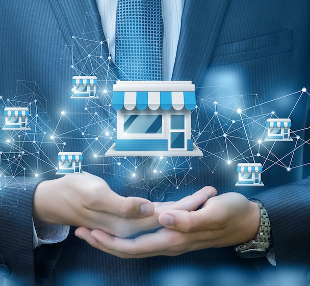 financial business buyers