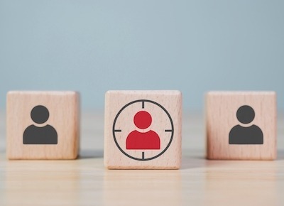3 buyer groups
