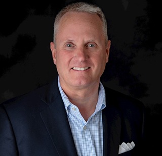 JOHN BARTLETT, CEPA