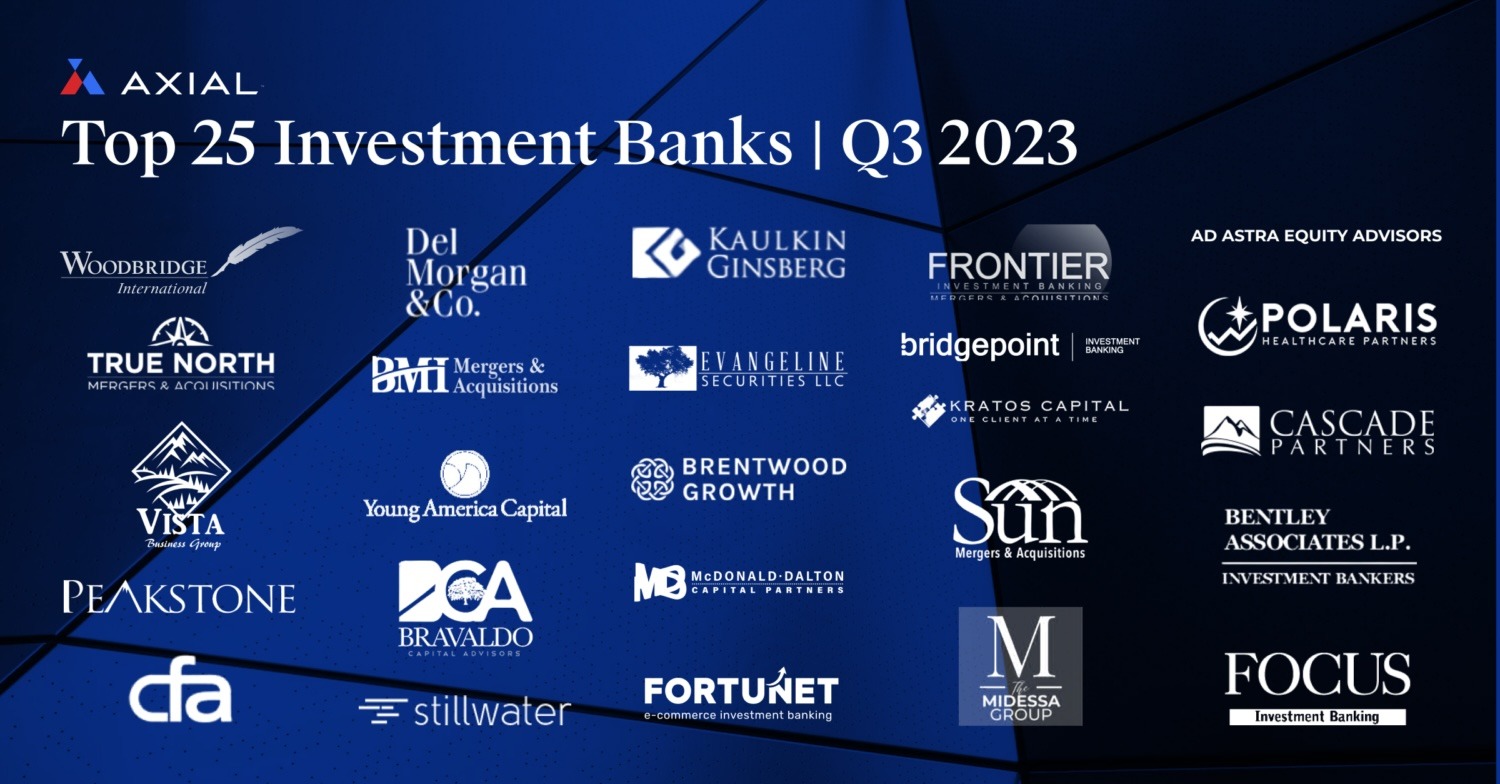 top25 for 2023 Q3