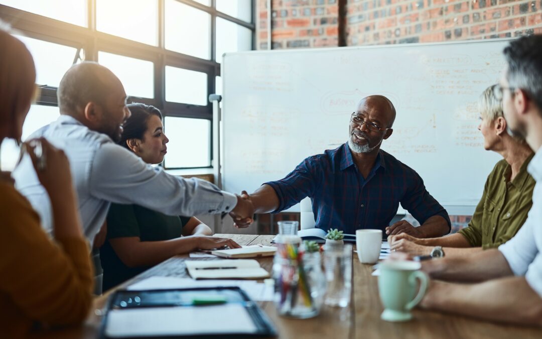 Selling Your Business with Empathy and Success – Managing Employees During The Transition
