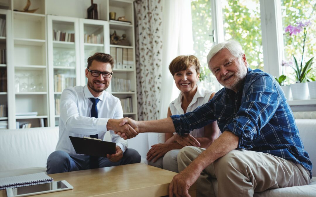 The Crucial Role of Net Working Capital in the Sale of a Business