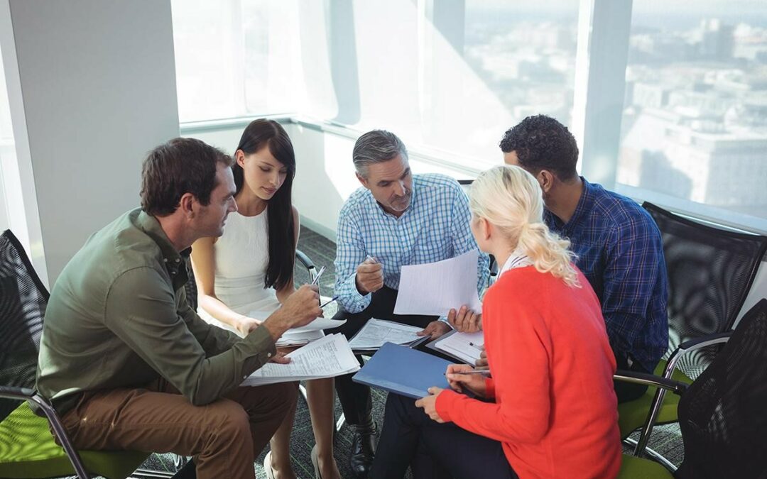 How Management Team Depth Affects the Value of a Business