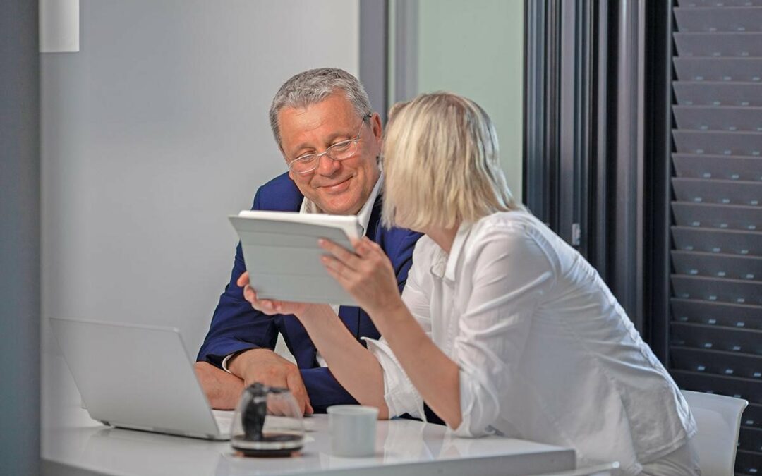 Why Good Bookkeeping Matters in the Selling Process