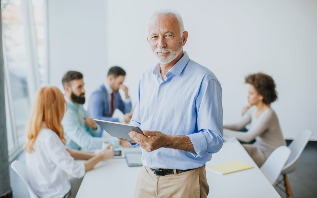 The Power of Predictability: Recurring Revenue in Home Service and Facility Management Acquisitions