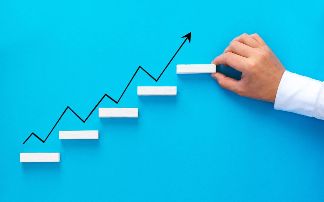 Starting a Business, Part 4: Business Growth Strategies for Scaling Your Sales Between $2.5M and $7.5M