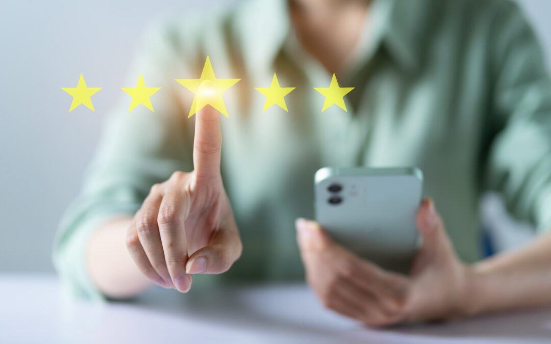 Unlocking Value: How Customer Reviews Boost Your Roofing Business’s Worth