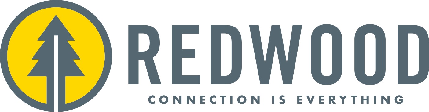 Redwood logo