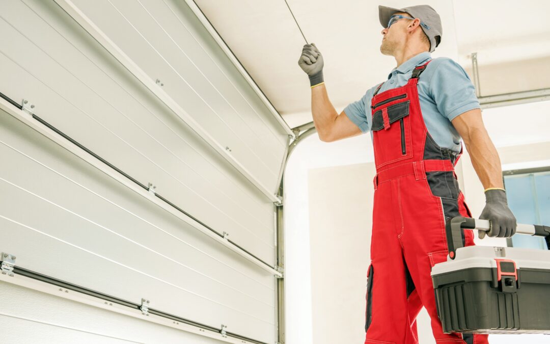 Selling a Garage Door Company: Key Ways to Boost Your Business’s Value for a Profitable Sale