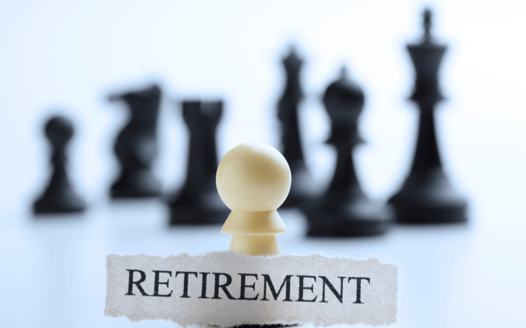 6 Retirement Strategies for Boosting Your Self-Esteem