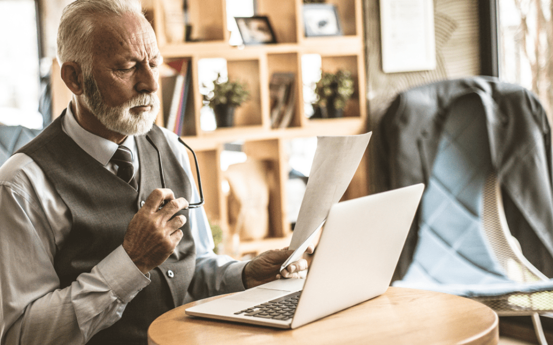 Common Retirement Planning Mistakes