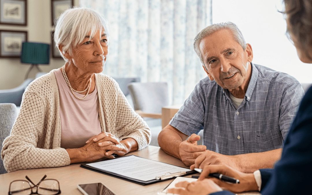Client Retention Through Retirement Expertise: Building Deeper Relationships