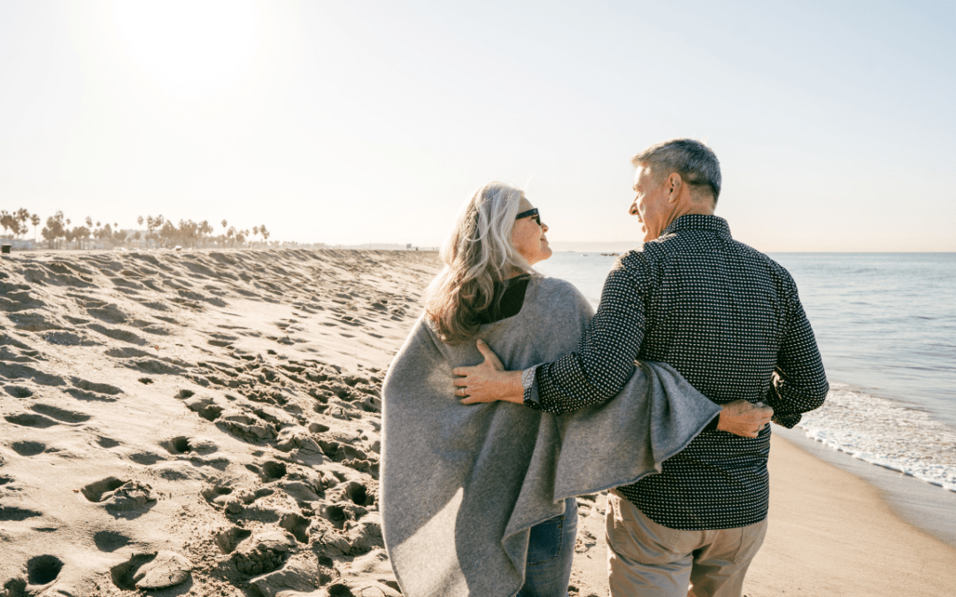 The Emotional Side of Retirement: What to Expect