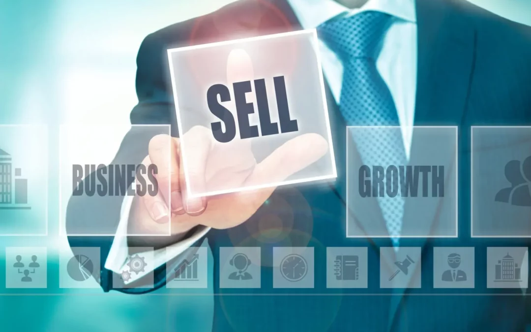How Much Can I Sell My Business For? Complete Business Value Guide (2025)