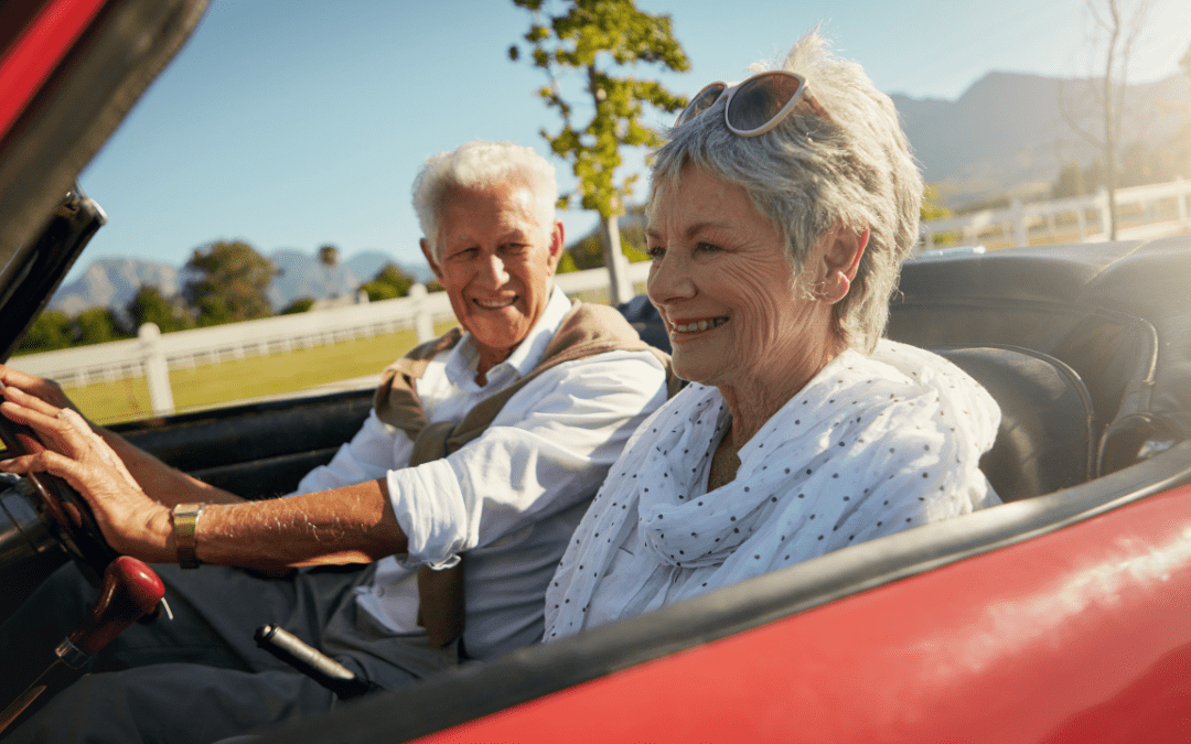 Retirement Dreams vs. Reality