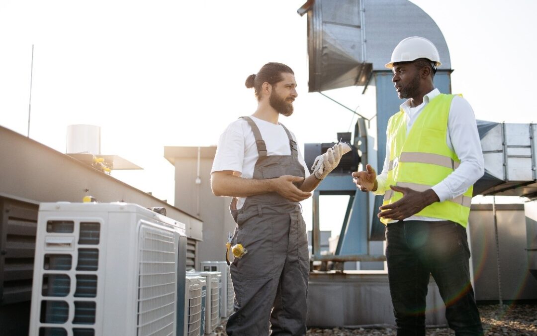What Buyers Look for in an HVAC Business for Sale