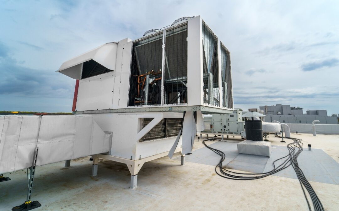 Top Tips for Preparing Your HVAC Business for Sale