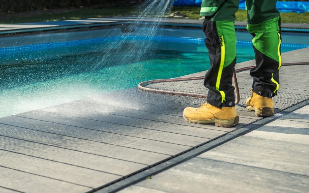 Guide to Listing Your Pool Business for Sale