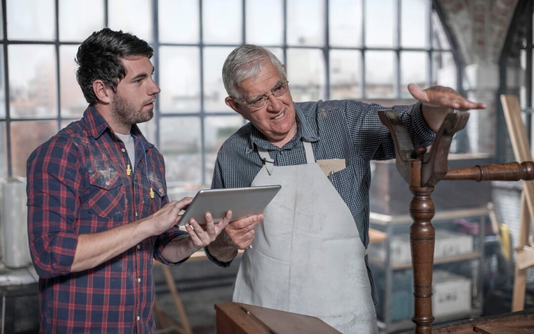 Preparing Your Restoration Company for Sale: Key Steps