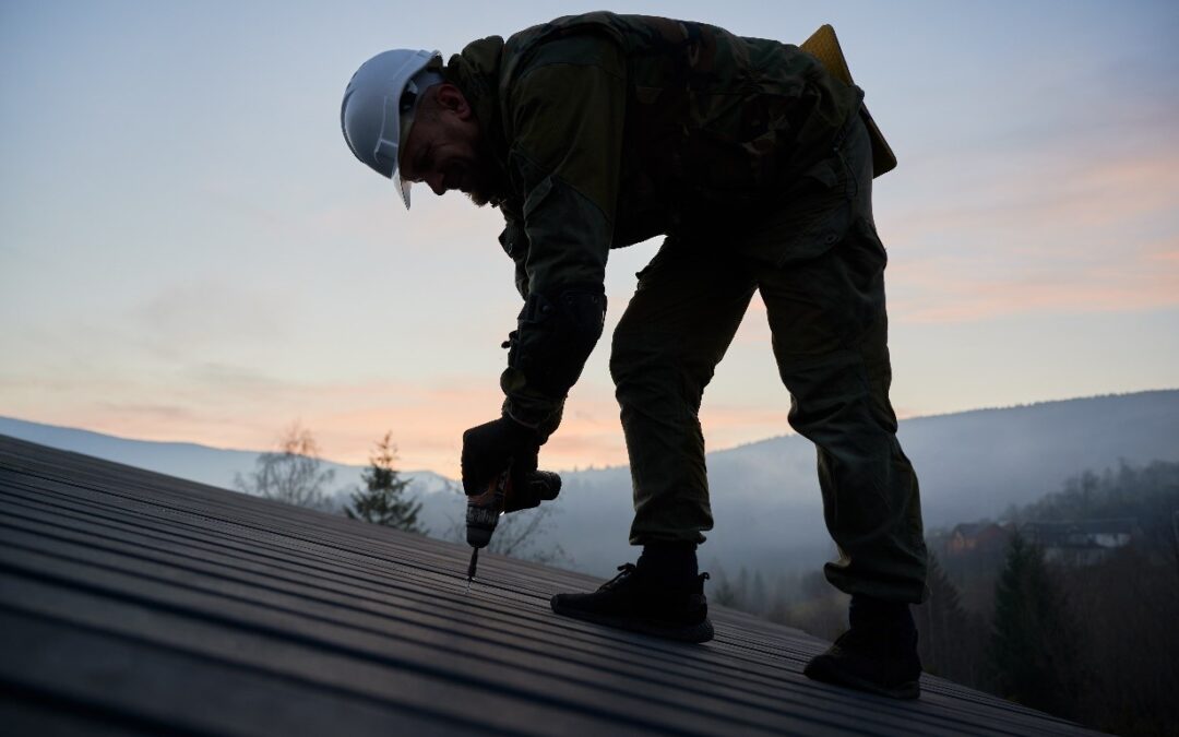 Key Tips for Selling Your Roofing Company