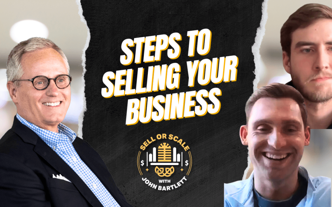 Meet the Next Generation of Business Buyers: From MBA to Main Street, Young Entrepreneurs Share Their Vision for Preserving and Growing America’s Small Businesses