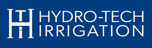 hydro tech irrigation logo hydro tech irrigation logo