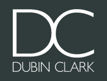 dublin clark - logo dublin clark - logo