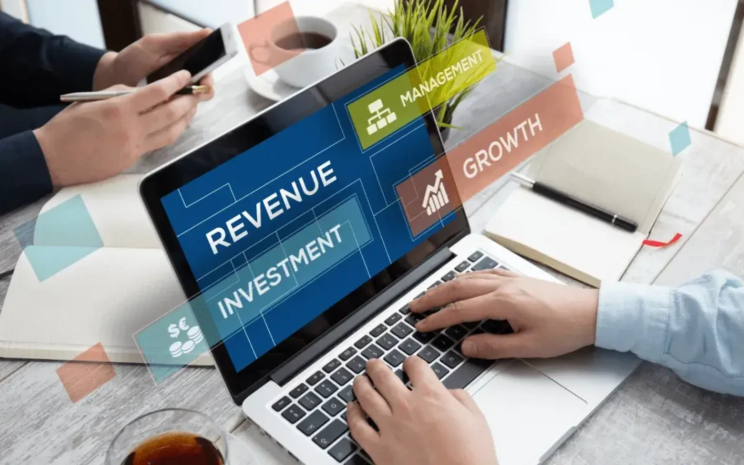 The Power of Recurring Revenue: Building Predictable Income Streams in Any Industry