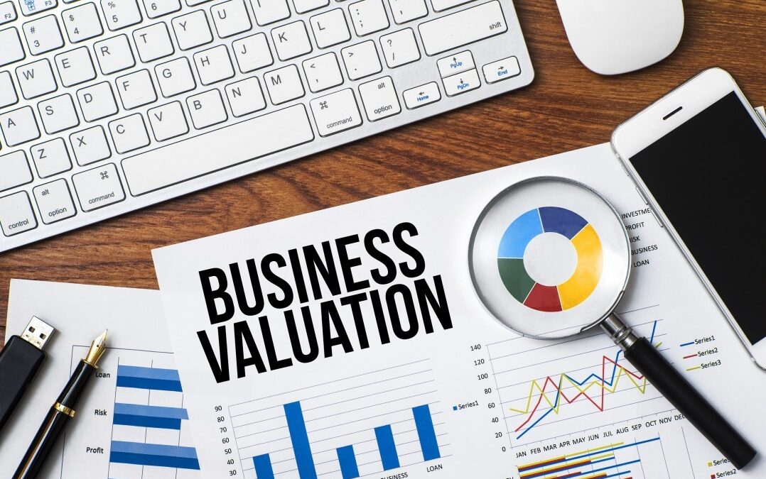 Determining Your Business’s Market Value