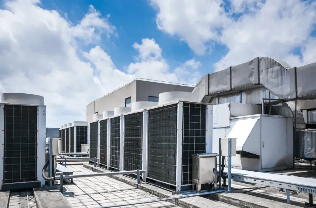 How to Sell Your HVAC Business for Top Dollar