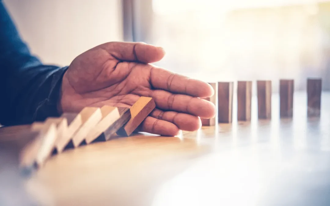 Danger Zones: How to Reduce Customer, Employee, and Vendor Concentration Risk