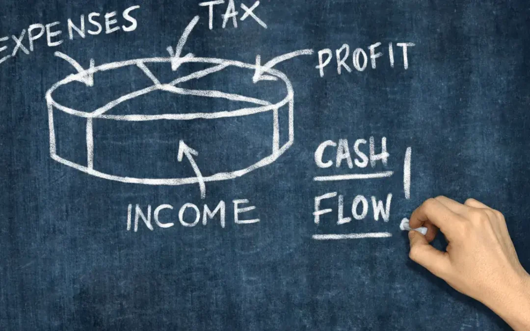 5 Warning Signs Your Cash Flow Needs Fixing—And How to Do It
