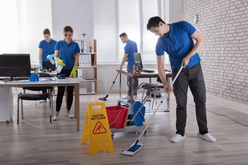 How to Grow a Cleaning Business: Expert Strategies for Rapid Expansion in 2025