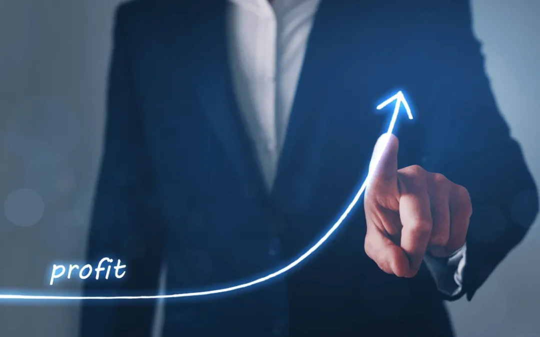 The Ultimate Playbook for Building a Profitable, Sellable Business
