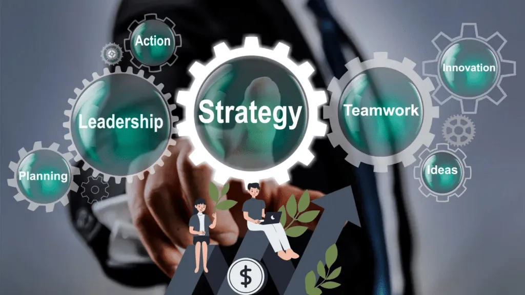 How to Grow a Small Business in 2025 - Brentwood Growth