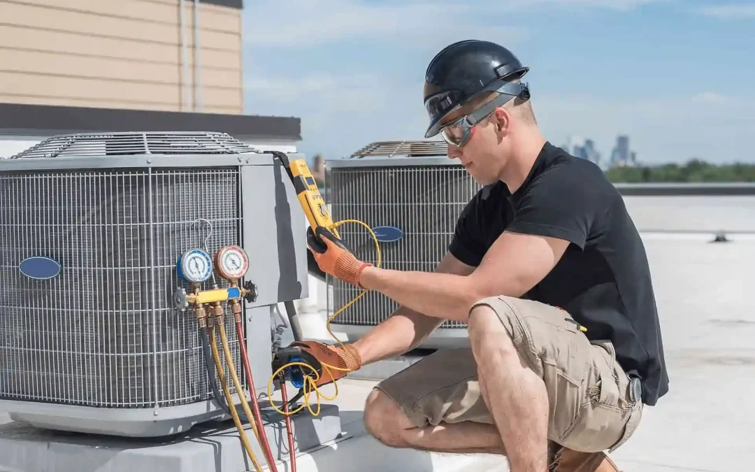 The Complete Guide to Selling Your HVAC Business: Maximizing Value and Finding the Right Buyer
