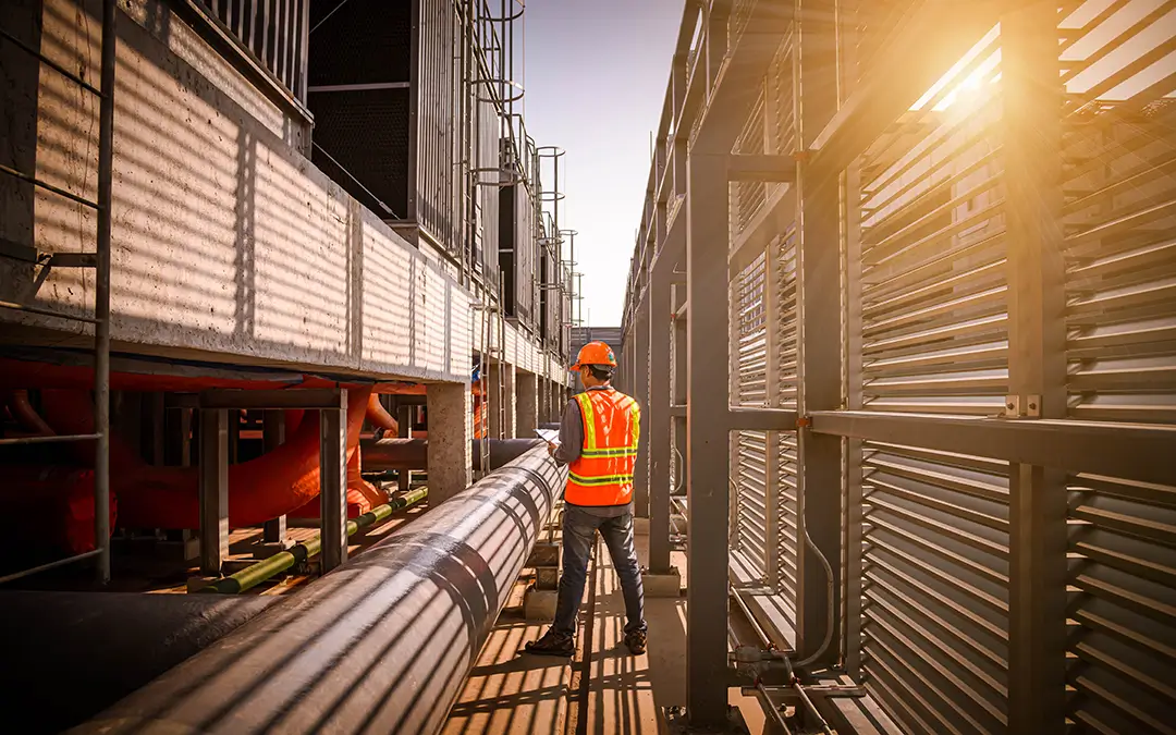 How to Grow an HVAC Business Scale It or Sell It | Brentwood Growth